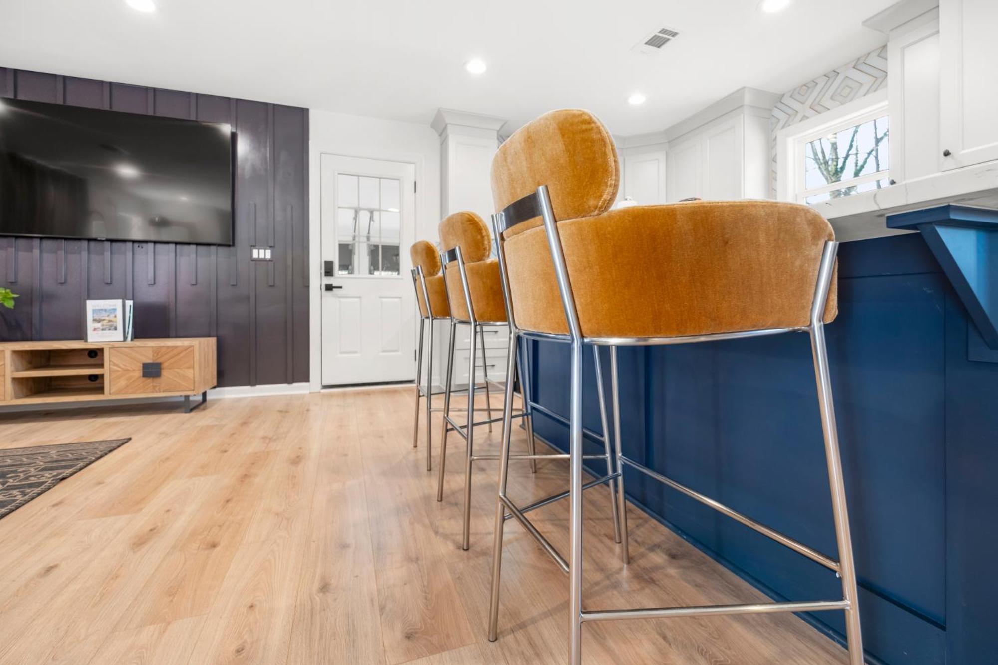 Outdoor Projector, Arcade, Fire Pit, 2 Car Garage, 2 Living Rooms Snellville Exterior foto